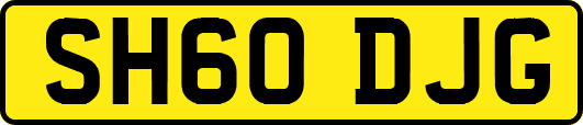 SH60DJG