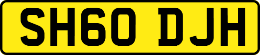 SH60DJH