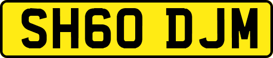 SH60DJM