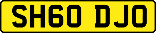 SH60DJO