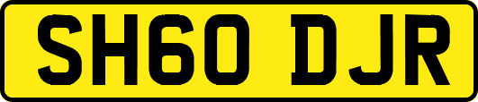 SH60DJR