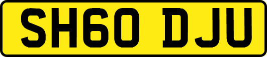 SH60DJU