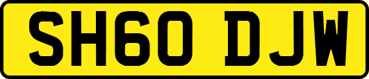 SH60DJW