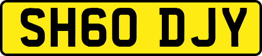 SH60DJY