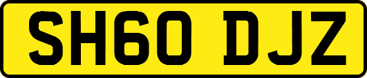 SH60DJZ