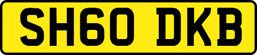 SH60DKB