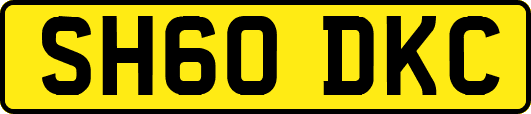 SH60DKC
