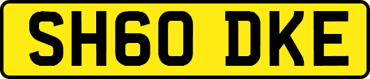 SH60DKE