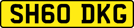 SH60DKG
