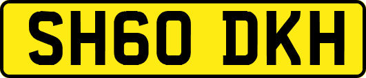 SH60DKH