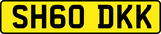 SH60DKK