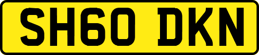 SH60DKN