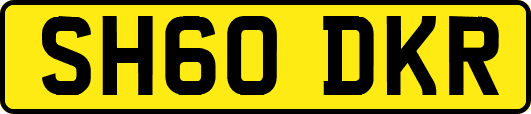 SH60DKR