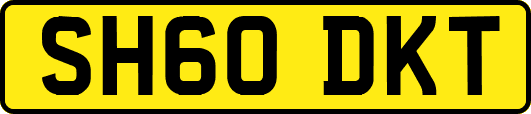 SH60DKT