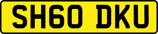 SH60DKU