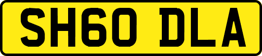 SH60DLA