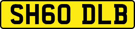 SH60DLB