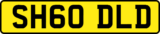 SH60DLD