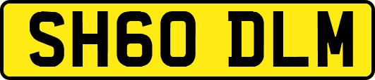 SH60DLM