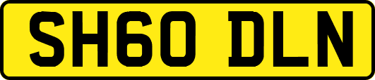 SH60DLN