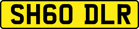 SH60DLR