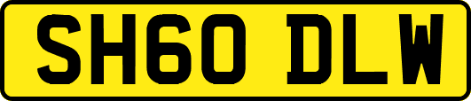 SH60DLW