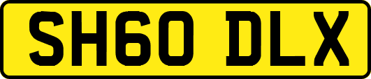 SH60DLX