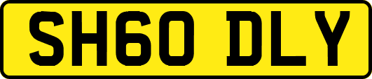 SH60DLY
