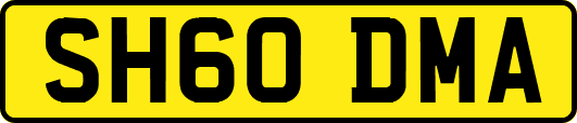 SH60DMA