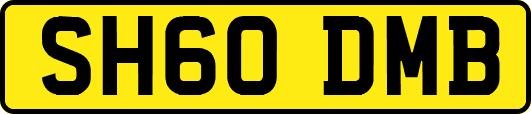 SH60DMB