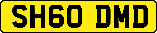 SH60DMD