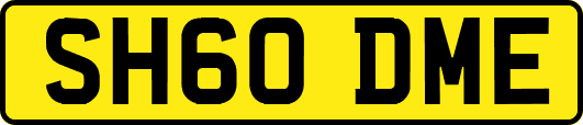 SH60DME