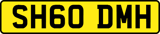 SH60DMH