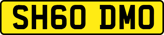 SH60DMO