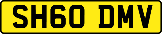 SH60DMV