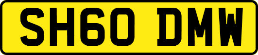 SH60DMW