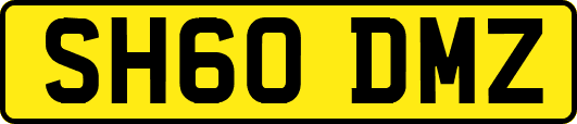 SH60DMZ