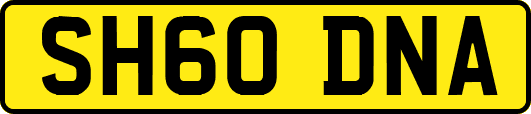 SH60DNA