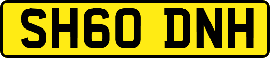 SH60DNH