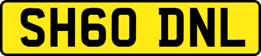 SH60DNL
