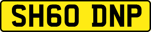 SH60DNP