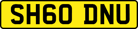 SH60DNU
