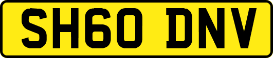 SH60DNV