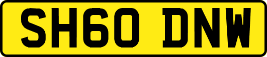 SH60DNW