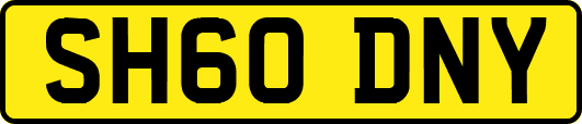 SH60DNY