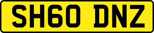 SH60DNZ