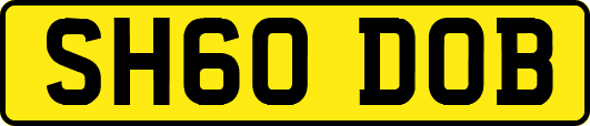 SH60DOB