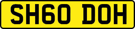 SH60DOH