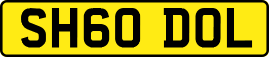 SH60DOL