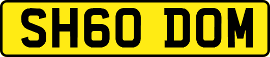 SH60DOM